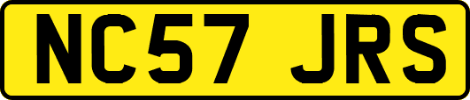 NC57JRS