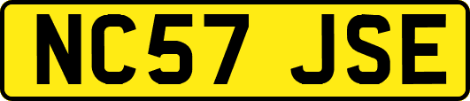 NC57JSE