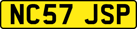 NC57JSP