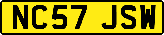 NC57JSW