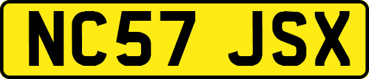 NC57JSX