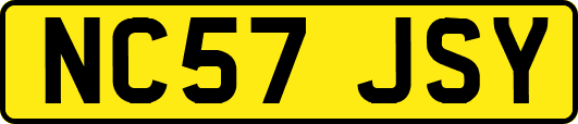 NC57JSY