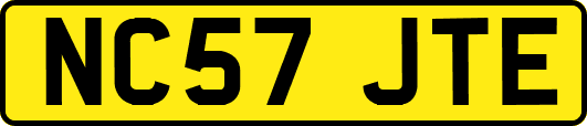 NC57JTE