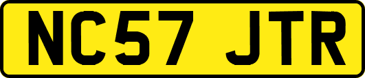 NC57JTR