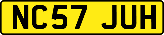 NC57JUH