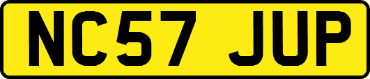 NC57JUP