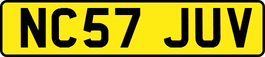 NC57JUV