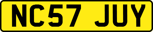 NC57JUY