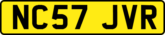 NC57JVR