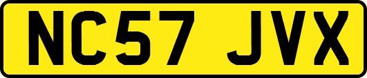NC57JVX