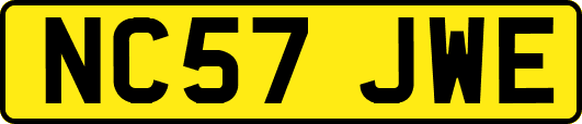 NC57JWE