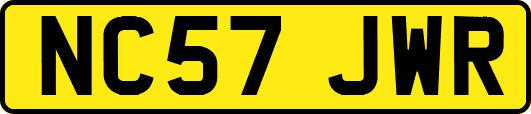 NC57JWR
