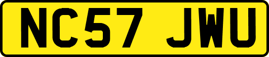 NC57JWU