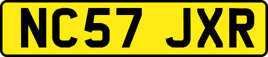NC57JXR