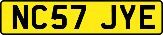 NC57JYE