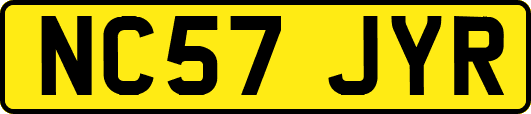 NC57JYR