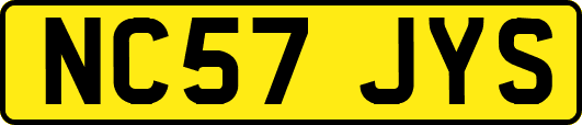 NC57JYS