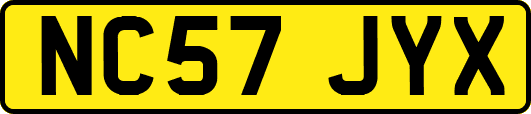 NC57JYX