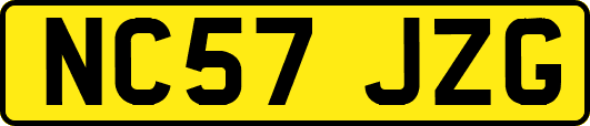 NC57JZG