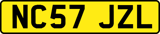 NC57JZL