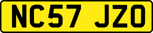 NC57JZO