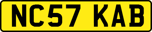 NC57KAB