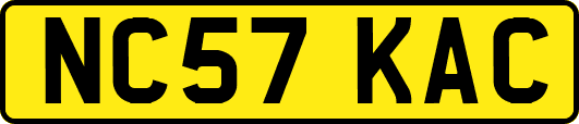 NC57KAC