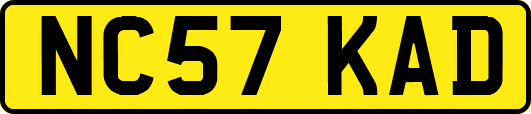 NC57KAD