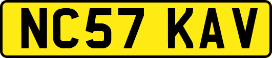 NC57KAV
