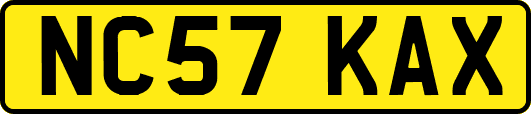 NC57KAX