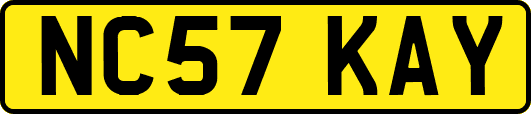 NC57KAY