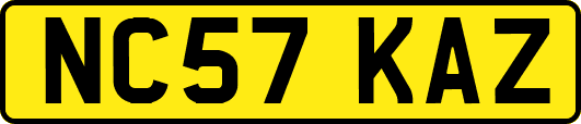 NC57KAZ
