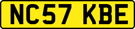 NC57KBE
