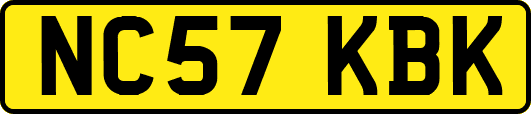 NC57KBK