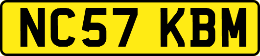 NC57KBM