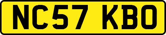 NC57KBO