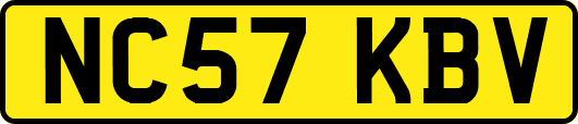 NC57KBV