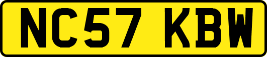 NC57KBW