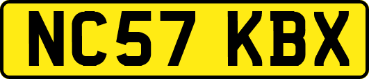 NC57KBX