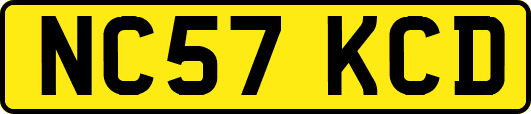 NC57KCD