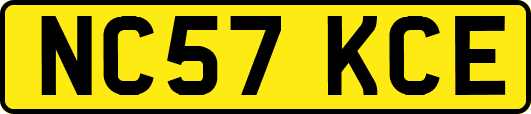 NC57KCE