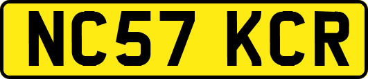 NC57KCR