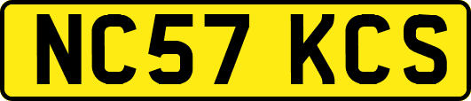 NC57KCS