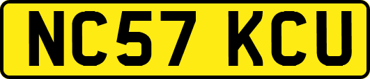 NC57KCU
