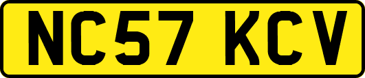 NC57KCV