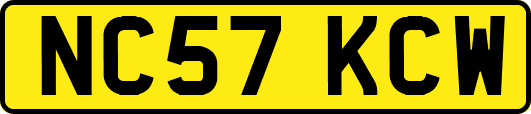 NC57KCW