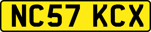 NC57KCX
