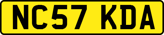 NC57KDA