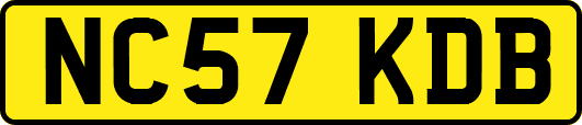 NC57KDB