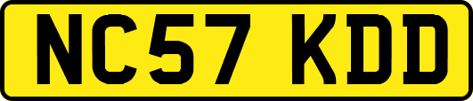 NC57KDD